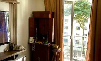 Imagem: Apartamento para venda com 52 metros quadrados