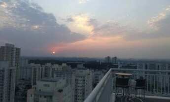 Imagem 6: **LINDO*** - Cobertura Duplex - Parque Industrial - Residencial Adriático - 166m² - 3dorm