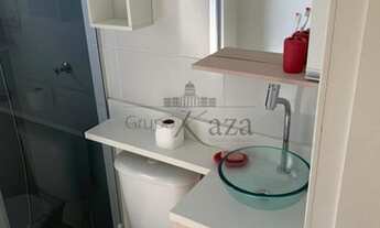 Imagem 3: Apartamento para aluguel e venda com 51 metros quadrados com 2 quartos