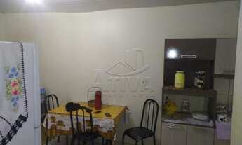 Imagem 4: Toledo - Casa - Pinheirinho