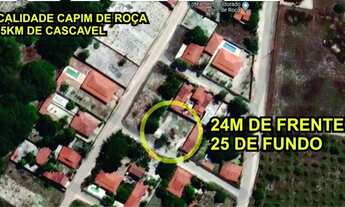 Imagem 2: Terreno prox. cascavel