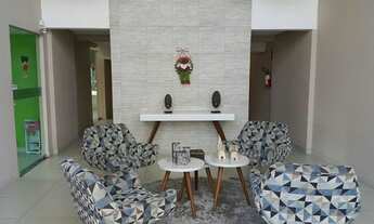 Imagem 5: Apartamento com 3 qts sendo um suite e um reversivel