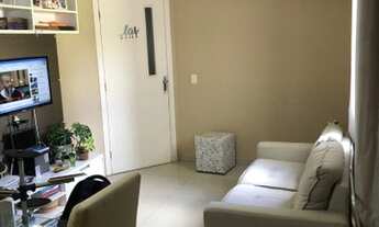 Imagem 2: Apartamento 2/4 - Abrantes