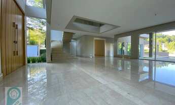 Imagem 4: Casa com 5 dormitórios, 760 m² - venda por R$ 8.500.000,00 ou aluguel por R$ 38.000,00/mês