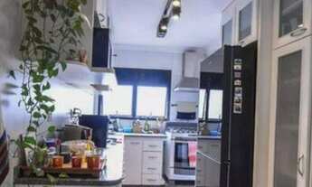 Imagem 6: Apartamento à venda, 133 m² por R$ 1.800.000,00 - Brooklin - São Paulo/SP