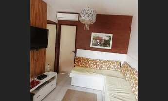 Imagem 5: Flat Studio Monte Castelo