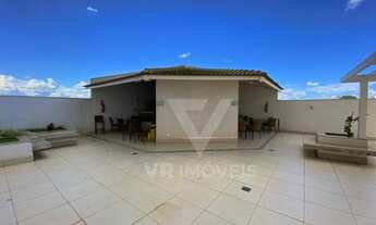 Imagem 3: Apartamento 02 quartos sendo 01 Suíte no Residencial Solar Campinas