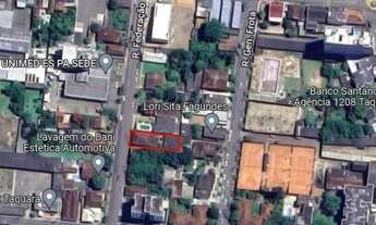 Imagem 2: Casa no centro de Taquara