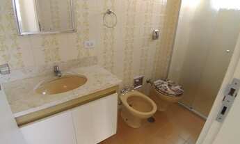 Imagem 5: Apartamento para locação 50 m², dormitório sala com sacada, 01 vaga em Itaim Bibi - São Pa