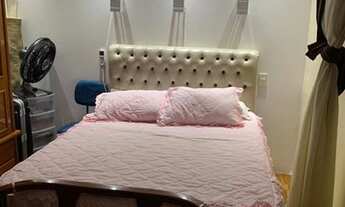 Imagem 5: 1 Dormitório,300 metros do mar, 1 vaga - Boa Vista -São Vicente