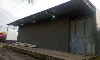 Imagem 4: Casa para aluguel tem 200 metros quadrados com 1 quarto em Santos Reis - Parnamirim - RN