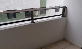 Imagem 3: Apartamento com 2 quartos na Várzea