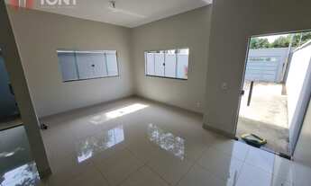 Imagem 4: Palmas - Casa Padrão - Plano Diretor Sul