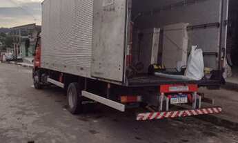 Imagem 3: Baú frete Casa com venda com preço sob consulta