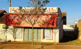 Imagem 2: Toledo - Casa - Vila Pioneiro