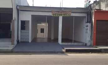 Imagem: Vendo ou alugo ponto comercial mais a casa