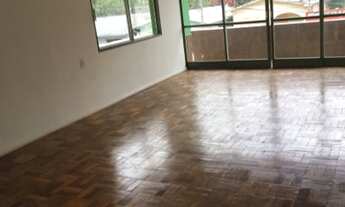 Imagem 3: Amplo apartamento no centro 160m2