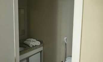 Imagem 7: Apartamento com 2 quartos sendo 1 suíte no VG FUN Praia do Futuro Fortaleza