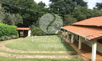 Imagem 3: Chácara - Santa Cândida - Vinhedo