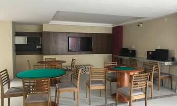 Imagem 7: RCR) Garanta a última unidade ! Edf. Rosa de Campos Classic | 92m² | 3 quartos