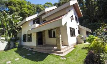 Imagem: ÓTIMA CASA NA SANTA RITA 250m²