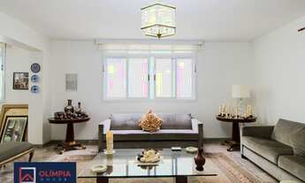 Imagem 3: Apartamento Venda 4 Dormitórios - 286 m² Bela Vista