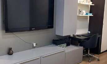 Imagem 5: Apartamento à venda, 4 quartos, 2 suítes, Santo Agostinho - Belo Horizonte/MG