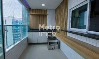 Imagem 5: Apartamento com 3 quartos à venda, 82 m² por R$ 700.000,00- Ponta do Farol - São Luís/MA