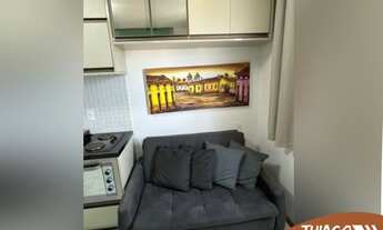 Imagem 3: Apartamento em Itapuã, Smart Itapuã em 22m² com 1 vaga de garagem