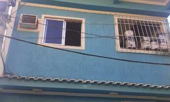 Imagem 2: Casas Localizadas No Batan Em Realengo