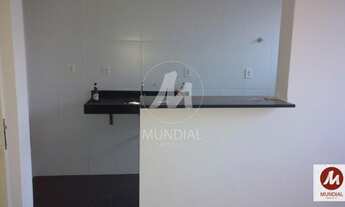 Imagem 3: Apartamento (tipo - padrao) 2 dormitórios, cozinha planejada, portaria 24hs, lazer, espaço