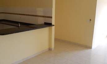 Imagem 2: Apartamento no 1 andar av Vieira Caula