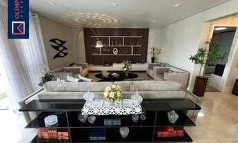 Imagem 3: Apartamento Locação Brooklin 240 m² 3 Dormitórios