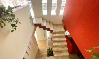 Imagem 6: Quarto em Casa de família no Maracanã