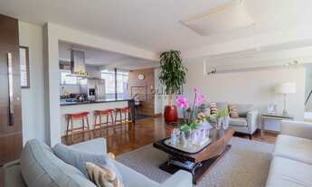 Imagem 4: Locação Apartamento 2 Dormitórios - 180 m² Itaim Bibi