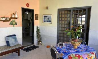 Imagem 6: Casa de condomínio para venda possui 309 metros quadrados com 4 quartos