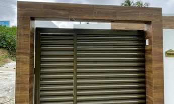 Imagem 3: Casa de Três Quartos