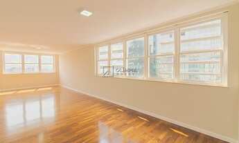 Imagem 4: Apartamento Locação Bela Vista 178 m² 3 Dormitórios