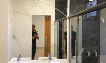 Imagem 3: INDAIATUBA - Casa de Condomínio - VILA RUBENS