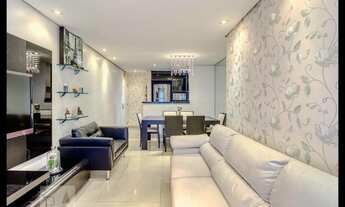 Imagem 4: Apartamento para aluguel possui 74 metros quadrados com 2 quartos