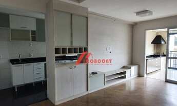 Imagem 6: Apartamento com 2 dormitórios à venda, 65 m² por R$ 487.000,00 - Sacomã - São Paulo/SP