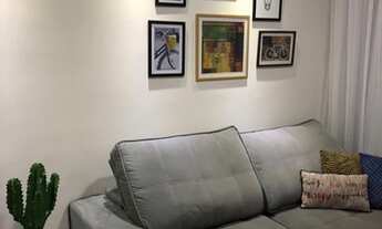 Imagem 4: Lindo apartamento mobiliado