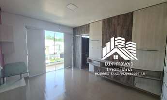 Imagem 7: Condomínio Forest Hill/Dúplex 3 Suítes/ Semi Mobiliado e Climatizado/Área Gourmet