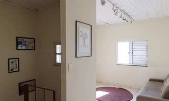 Imagem 7: Duplex para venda possui 100 metros quadrados com 2 quartos em Vila Mira - São Paulo - SP