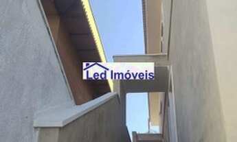 Imagem 4: Sobrado com 3 dorms, Bela Vista, Osasco - R$ 890 mil, Cod: 1544