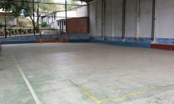 Imagem 3: Sítio Pacheco- 3.500 m2