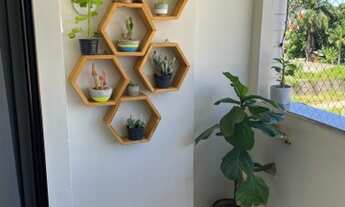 Imagem 5: Apartamento Nova Betania Mossoró Residencial Eng. José Nilson de Sá