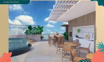 Imagem 2: Condomínio Tre Amici Residenziale - Rua Jorn. Francisco Rodrigues de Miranda - Piratininga