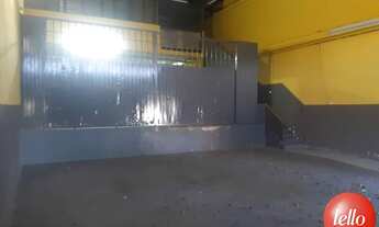 Imagem 4: São Paulo - Galpão/Depósito/Armazém - Casa Verde