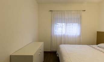 Imagem 6: Apartamento Venda Vila Clementino 169 m² 3 Dormitórios